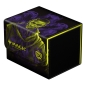 Preview: Ultimate Guard Sidewinder 100+ Xenoskin Magic: The Gathering "Duskmourn: House of Horror" - Kaito, Bane of Nightmares